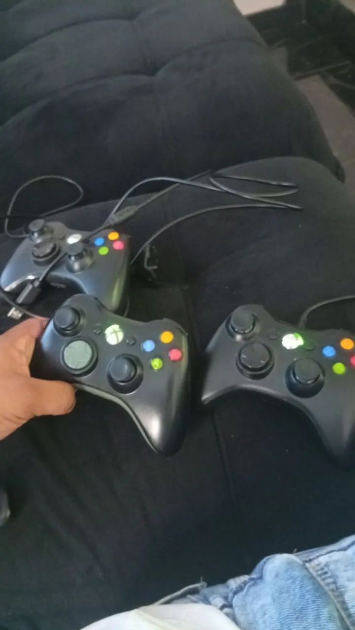 Xbox 360 - Foto 4
