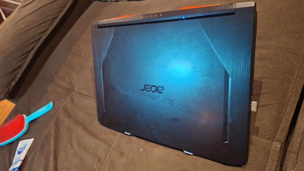 Notebook acer nitro 5 - Foto 3