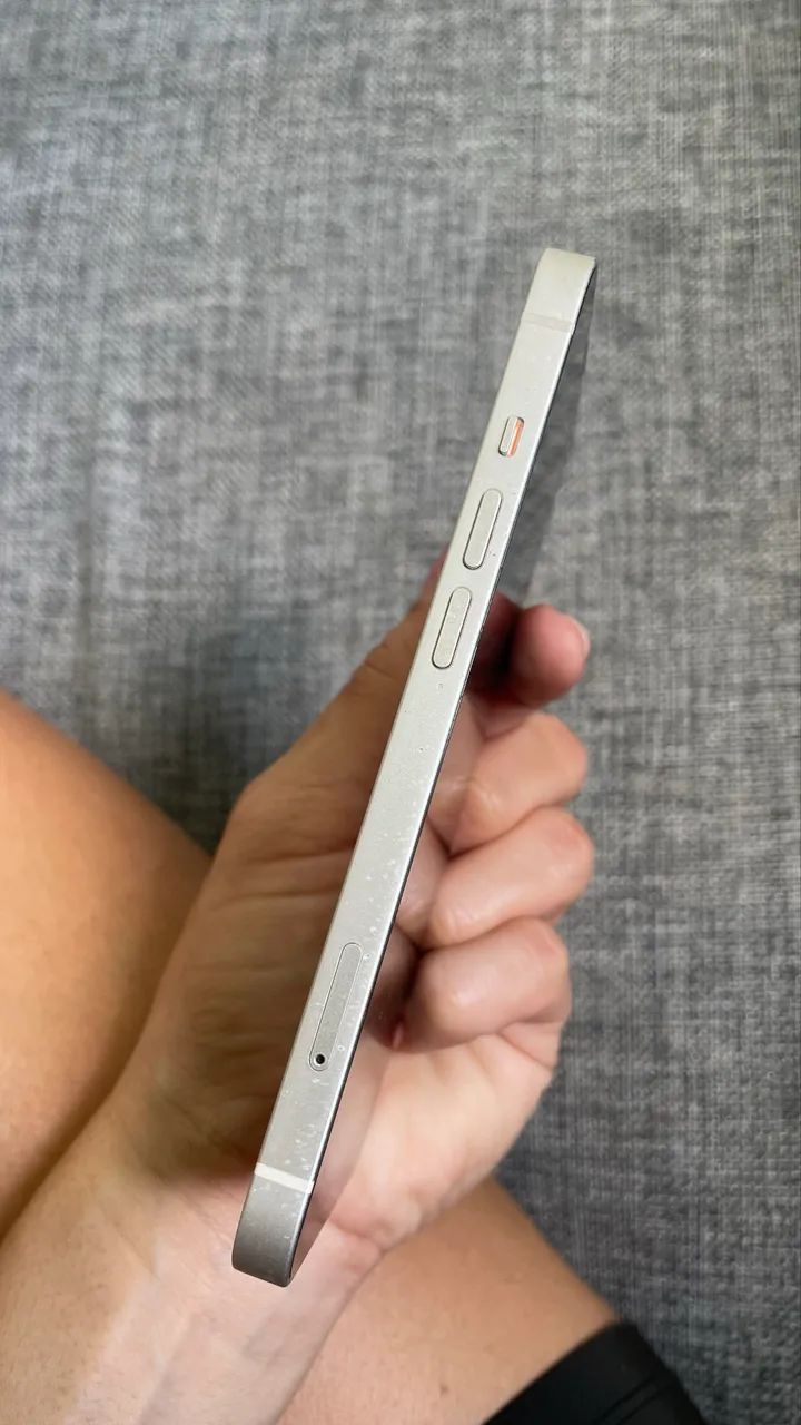 VENDO IPHONE 13 