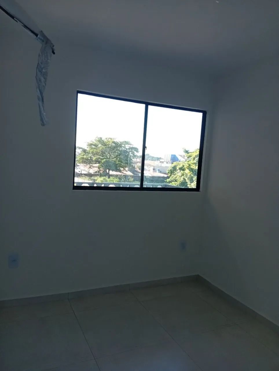 Alugo apartamento novo  - Foto 3