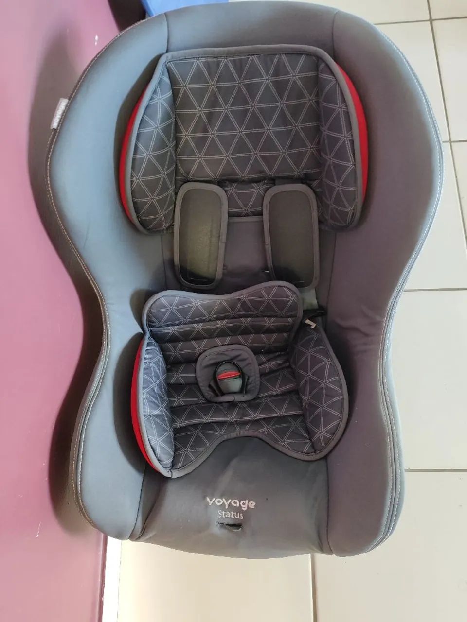 Cadeirinha Voyage  - Foto 2