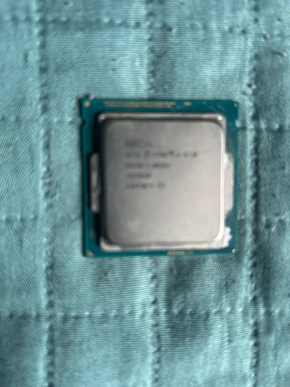 Processador i3 4130 4geraçao