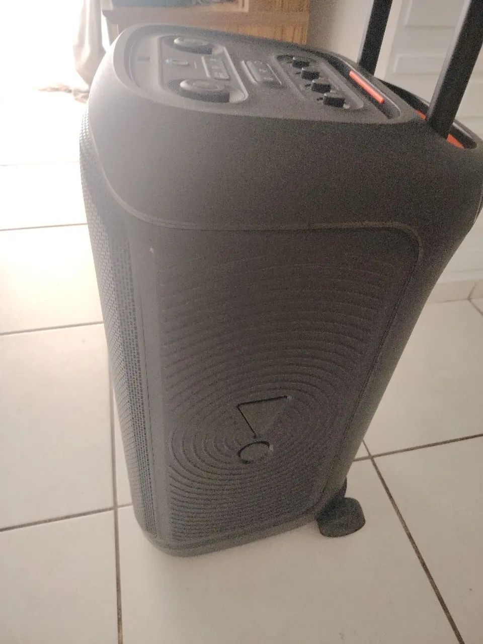 JBL 320 partybox super nova  - Foto 5