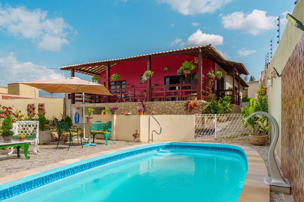 LINDA CASA EM GRAVATA - Foto 5