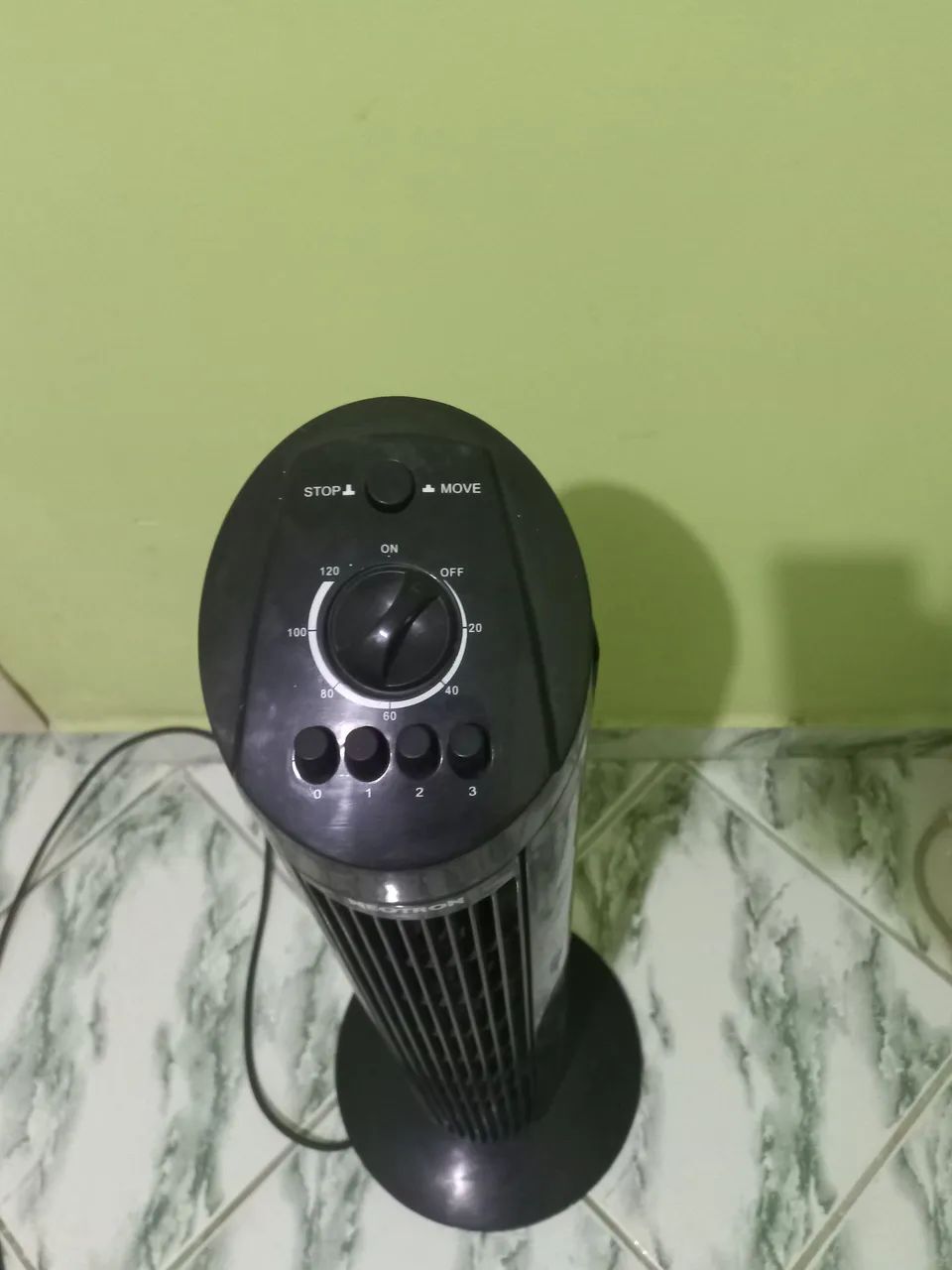 vendo ventilador Neotron - Foto 2