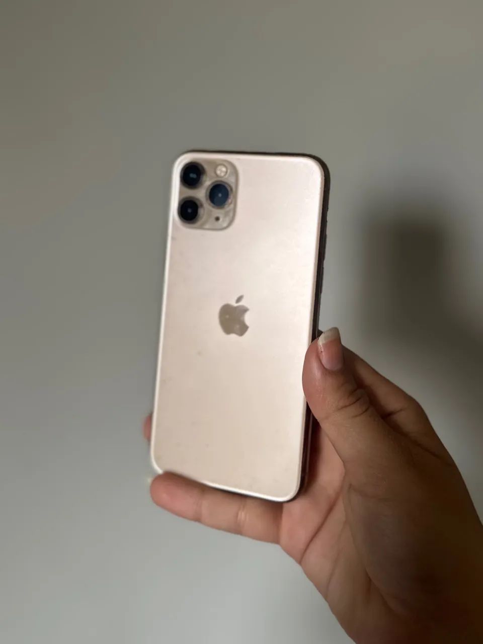 Iphone11 pro 256gb - Foto 4