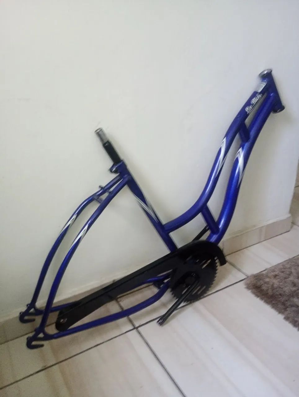 Bicicleta  - Foto 3