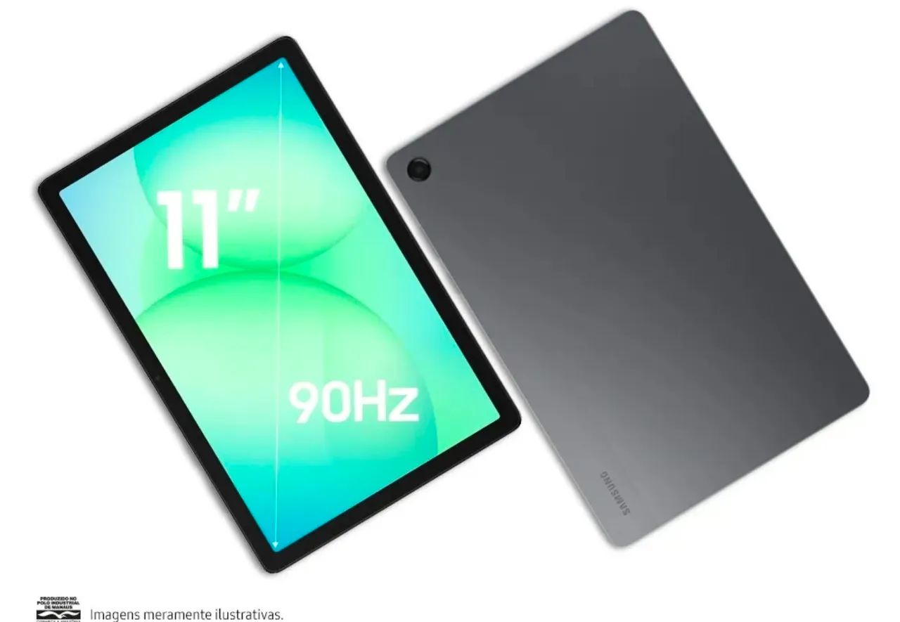 Tablet Galaxy tab A11 plus 5G - Foto 2