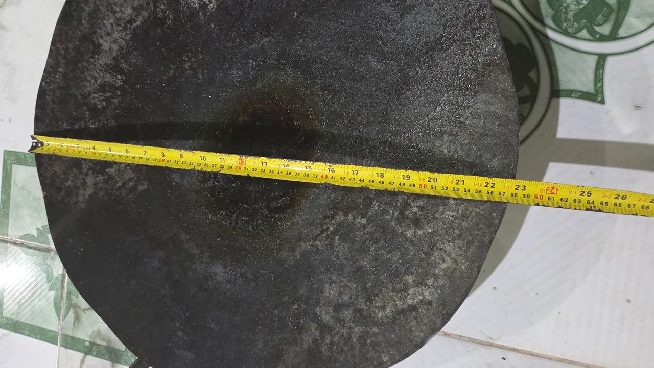 Disco de arado. - Foto 4