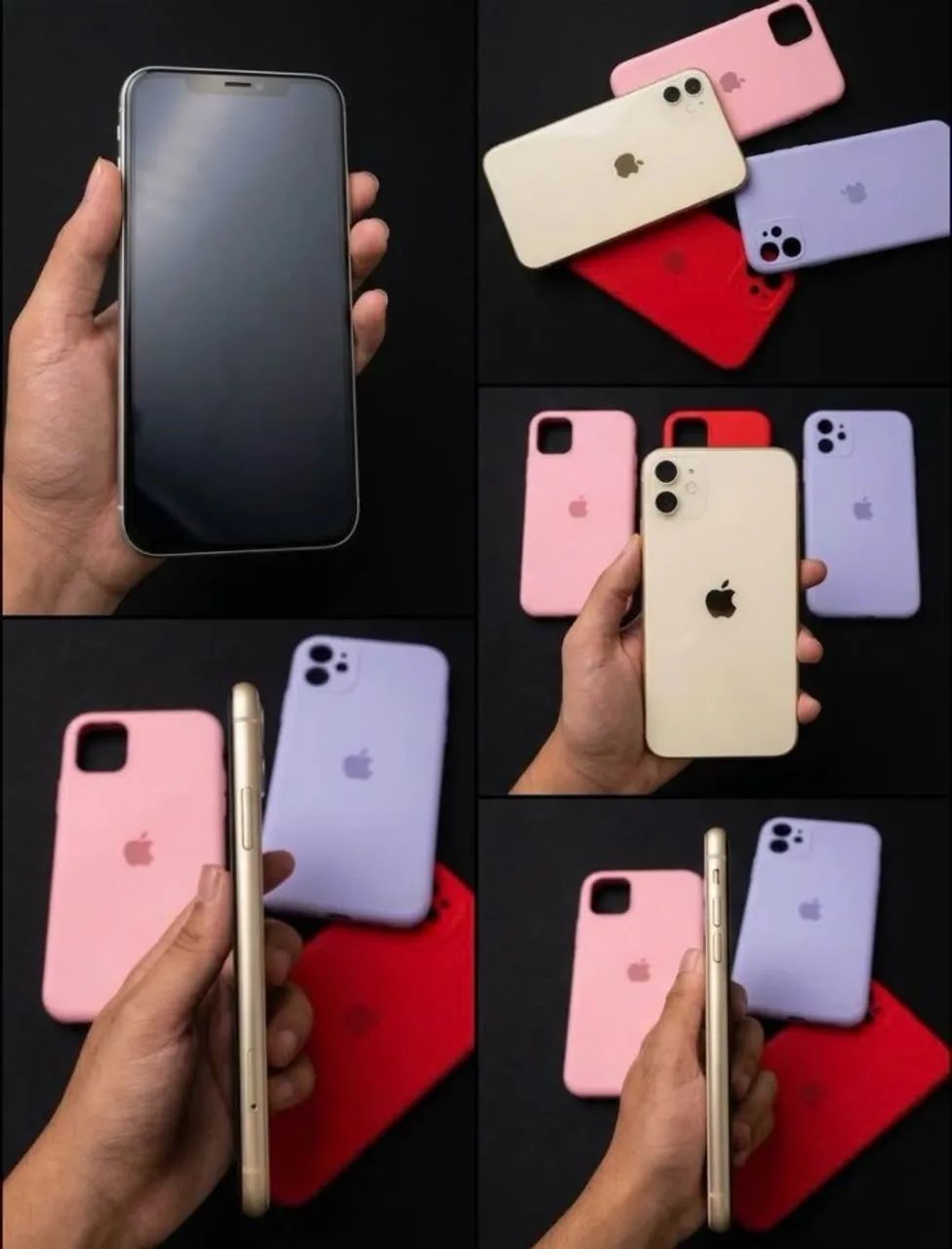 Vendo iPhone 11
