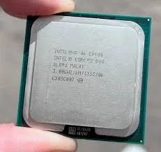 processador core 2 duo E8400 - Processadores - Canindezinho