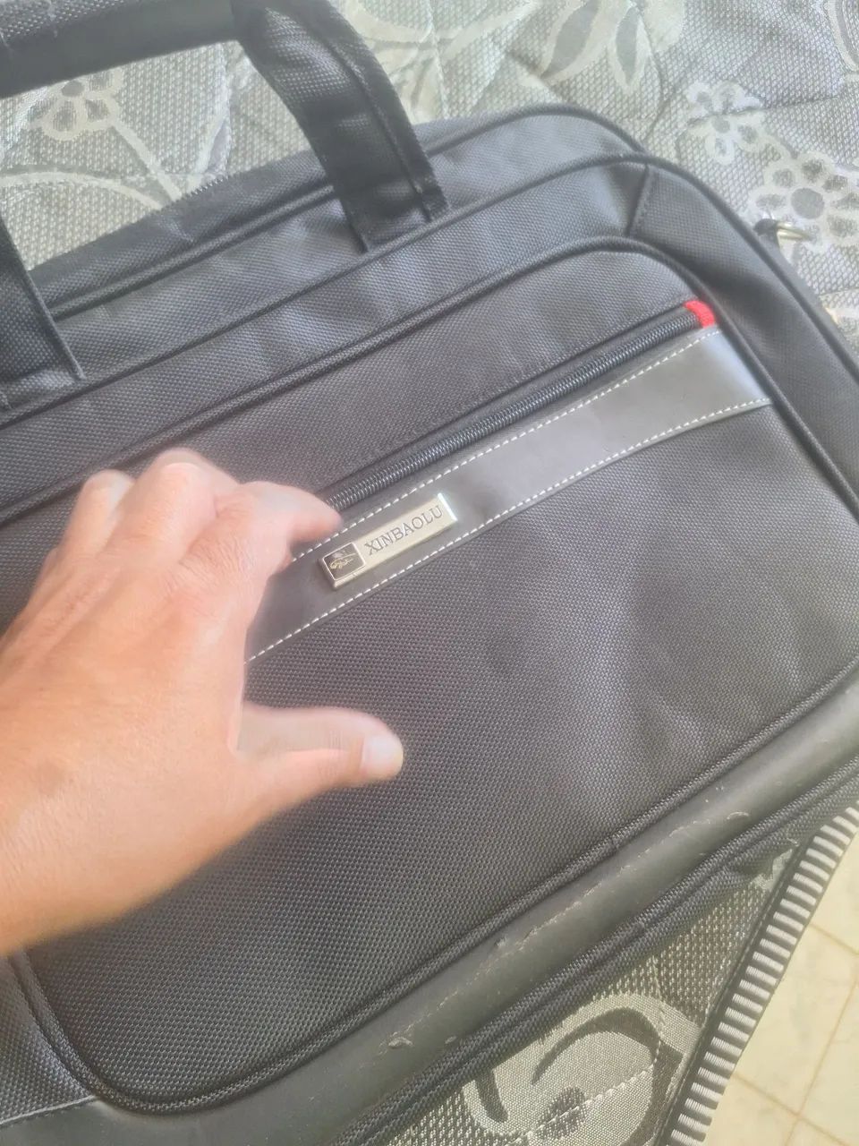 Bolsa para notebook   - Foto 3