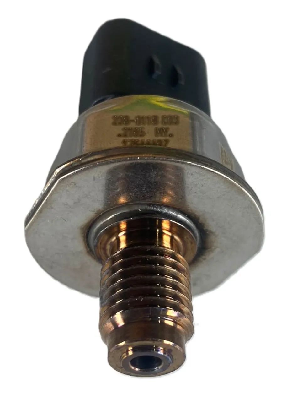 Sensor Pressão Combustível Cat 2380118 - Foto 2