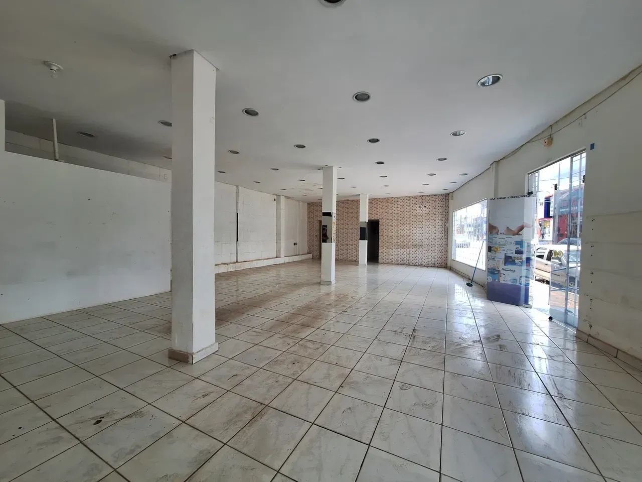 Imóvel para aluguel possui 170 metros quadrados em Estação Experimental - Rio Branco - AC - Foto 2