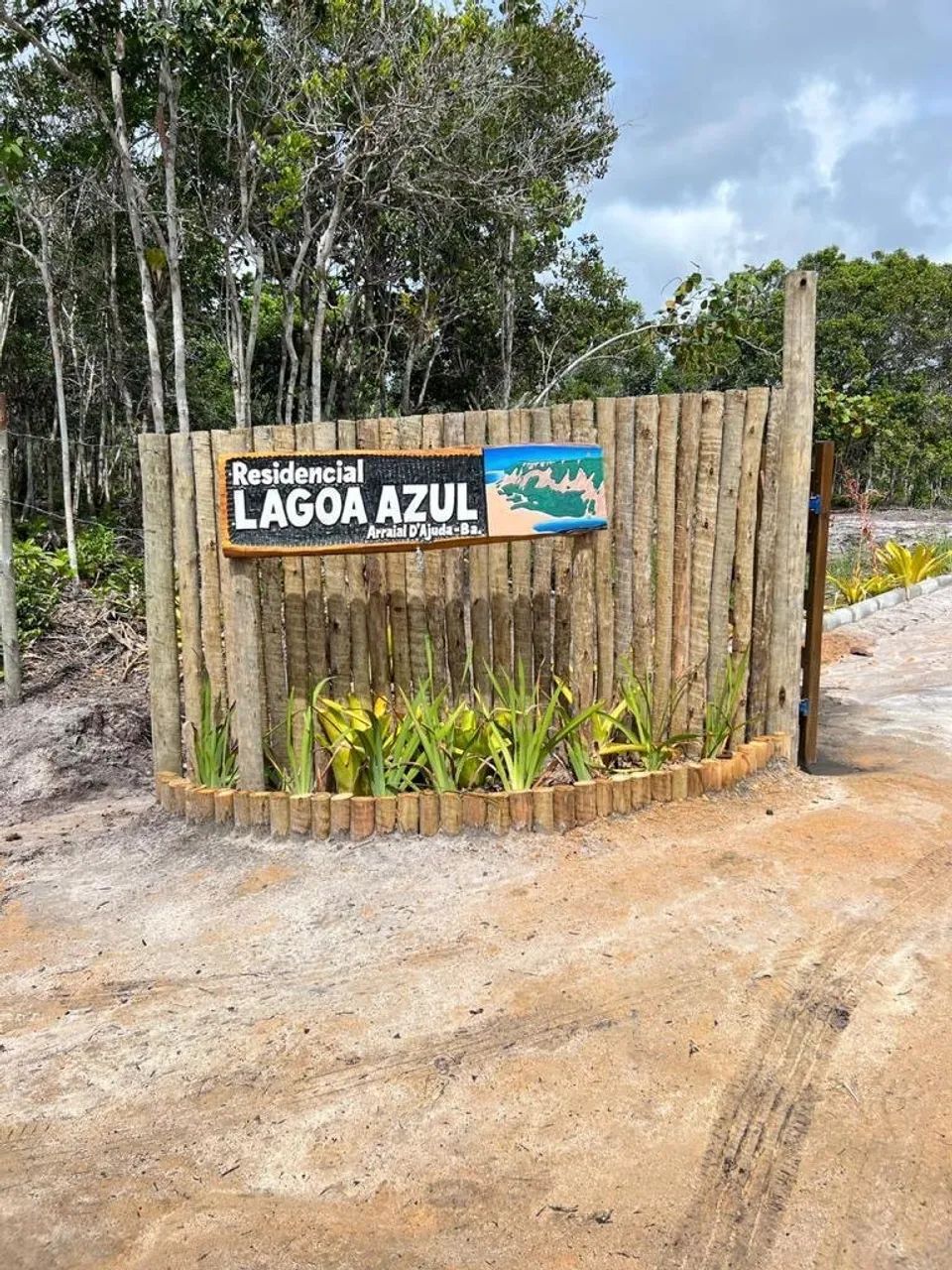 Terreno a venda em Arraial d Ajuda, BA - Foto 2