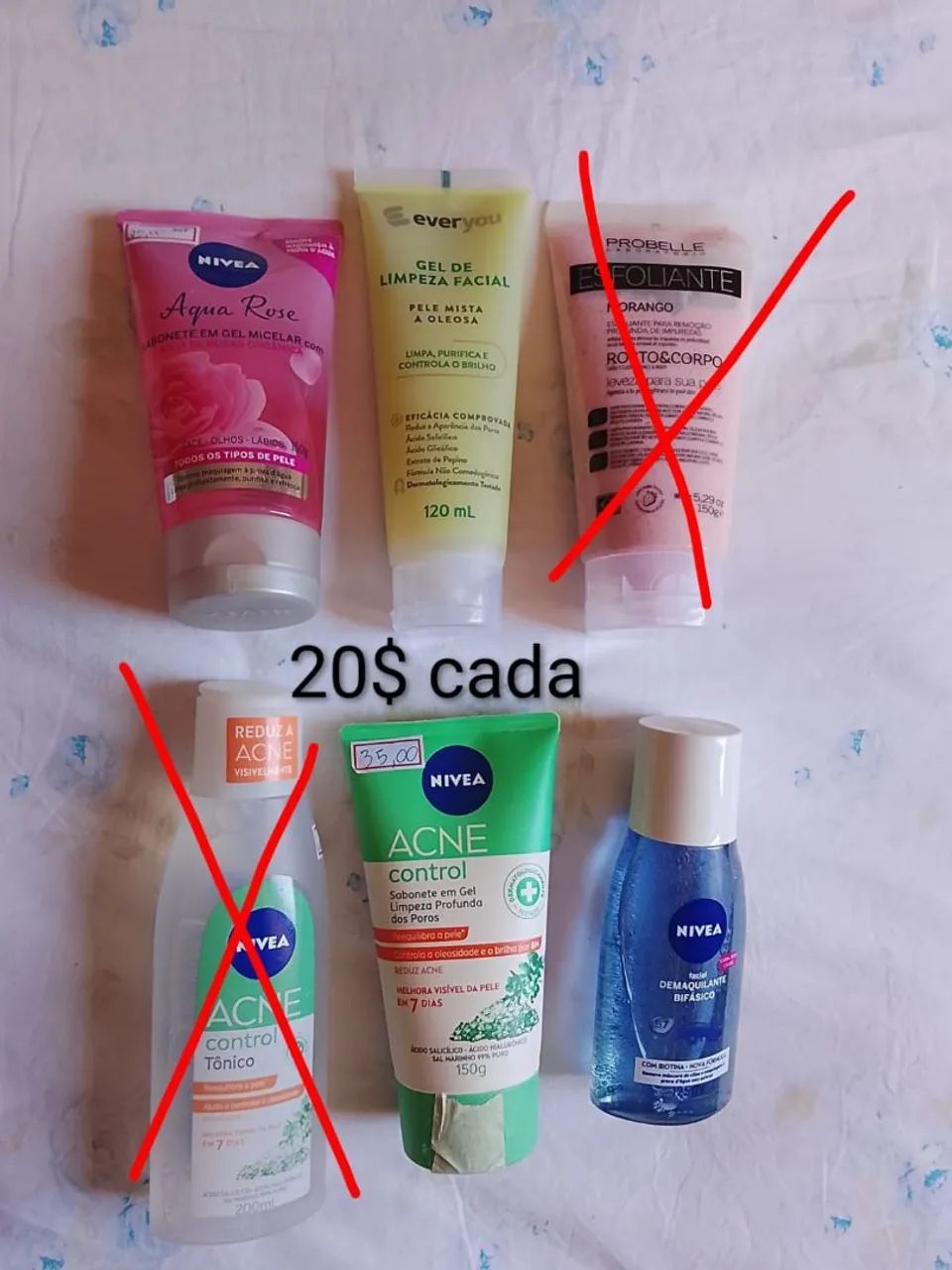 Cosméticos  - Foto 5