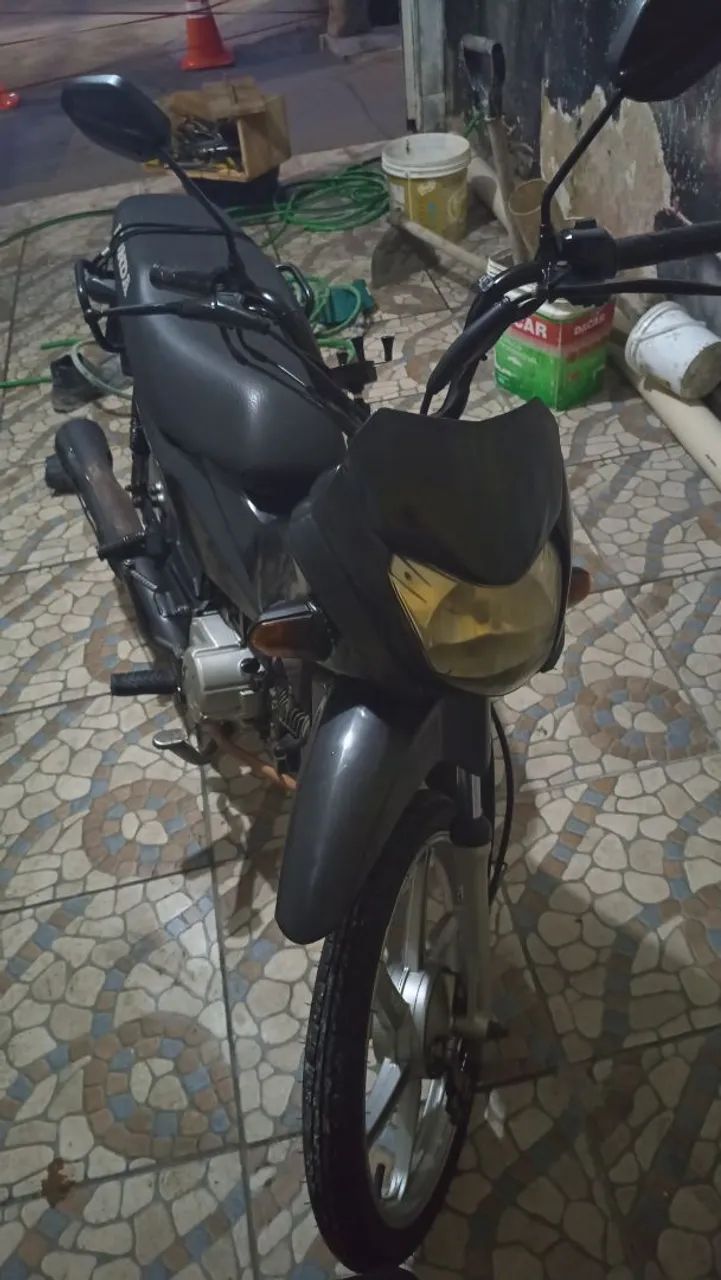 HONDA POP 110I 2022