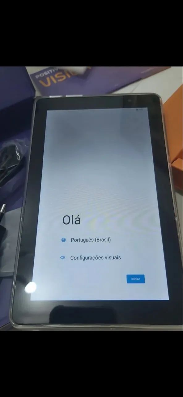 Tablet  - Foto 2