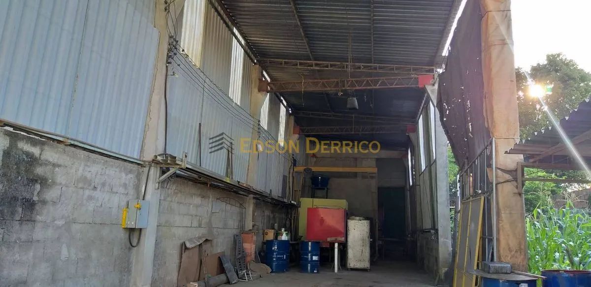 Galpão para Locação, Moreira César - Pindamonhangaba - Foto 4