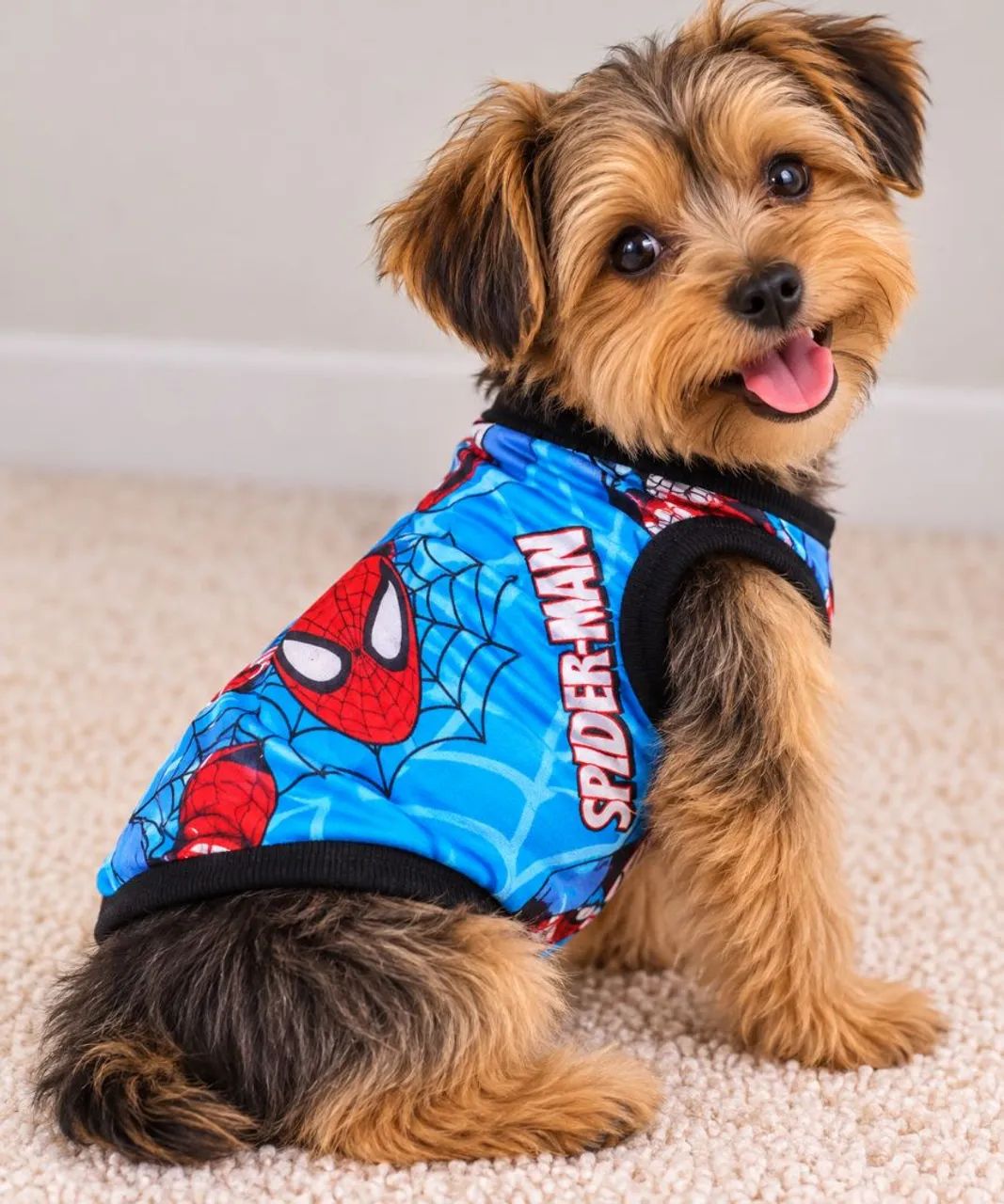 Blusa Pet ? - Foto 4