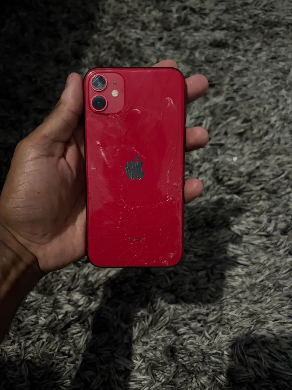 iPhone 11 - Foto 2