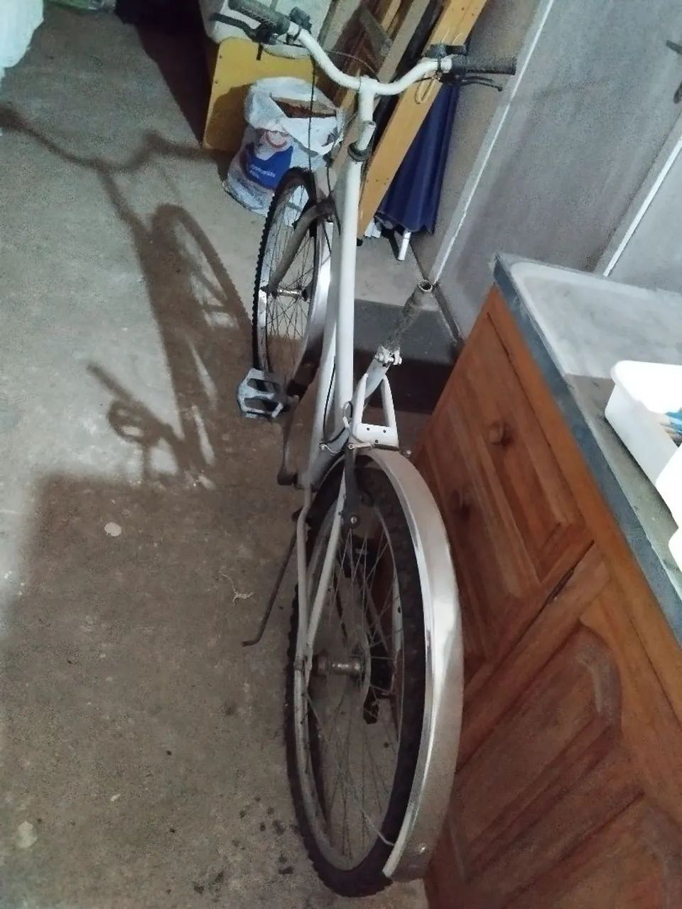 Duas Bicicletas 