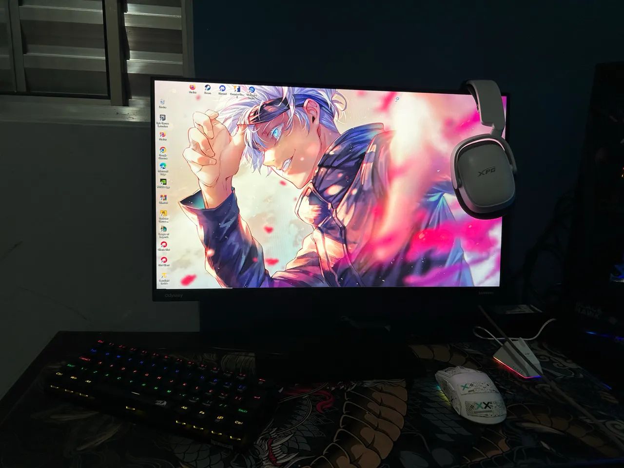 Pc gamer