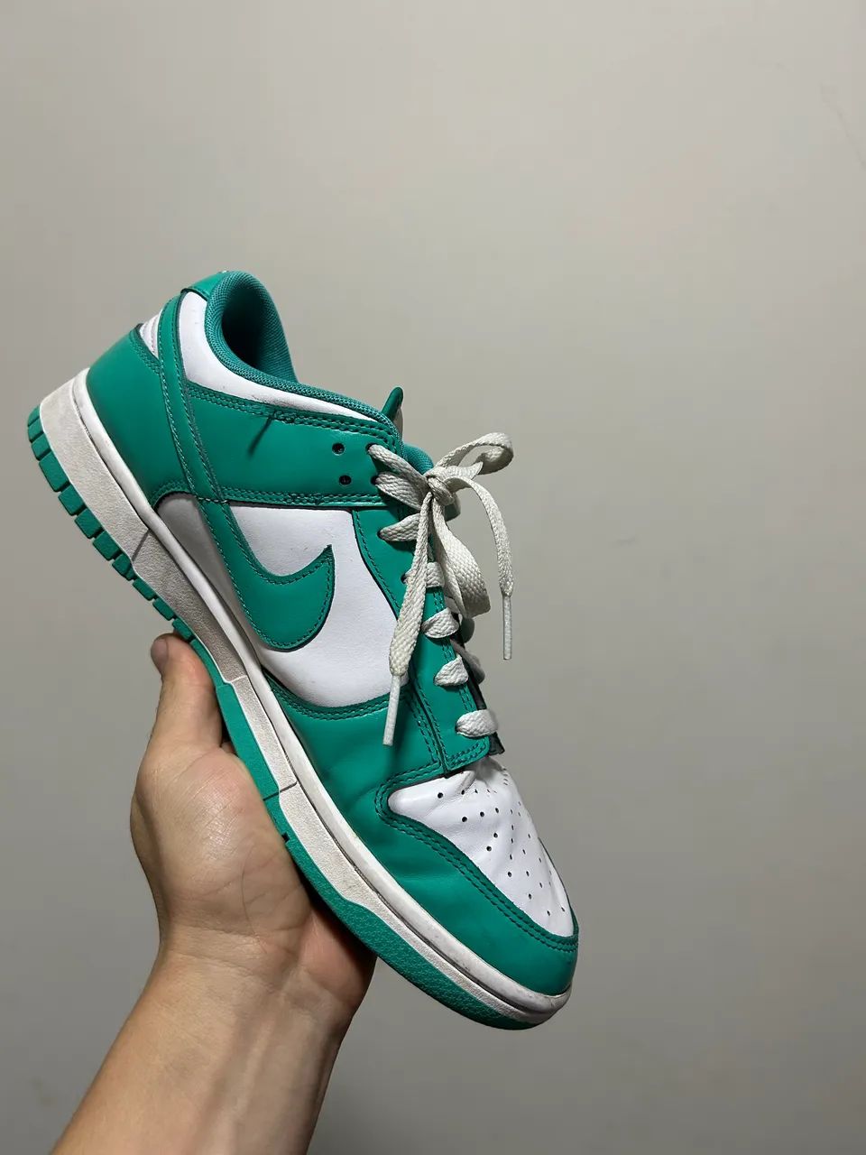 Sneaker Nike dunk low - Calçados - São João, Itajaí 1470200921 | OLX