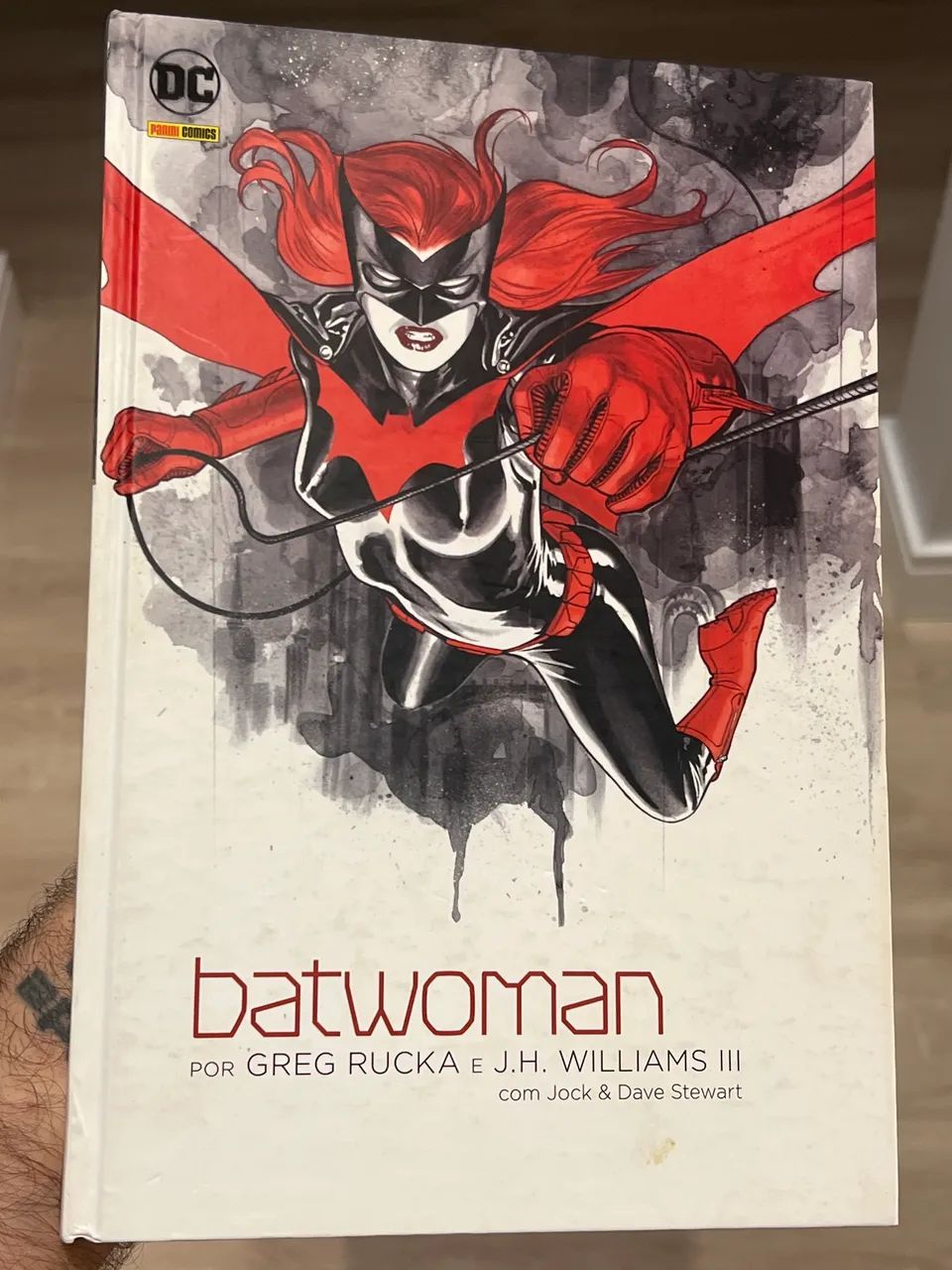 Batwoman 