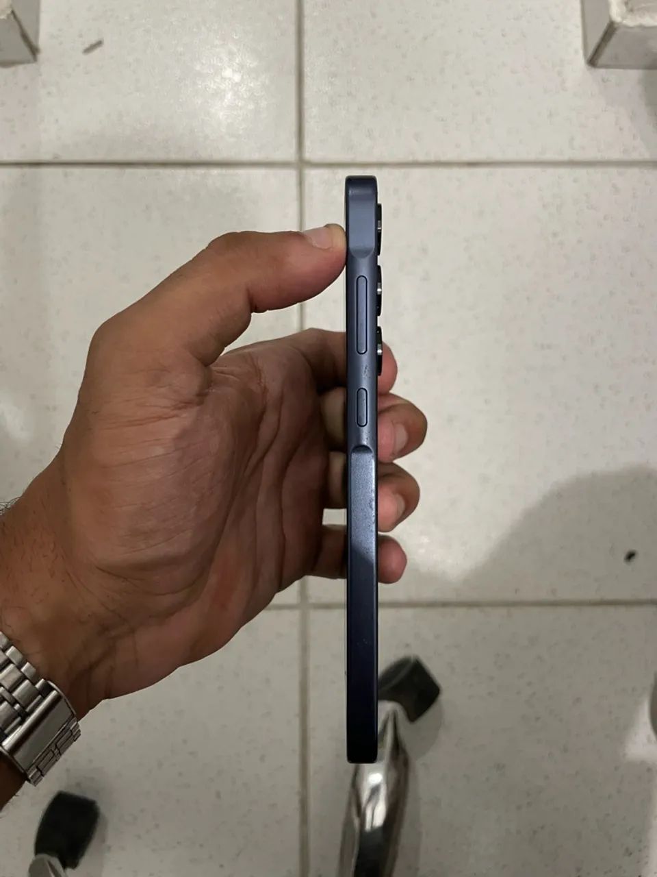 Samsung A35 5G 128GB - Foto 4