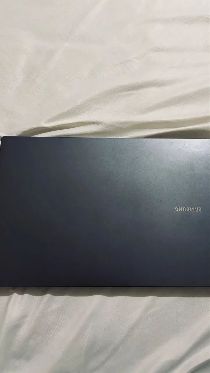 Notebook Samsung