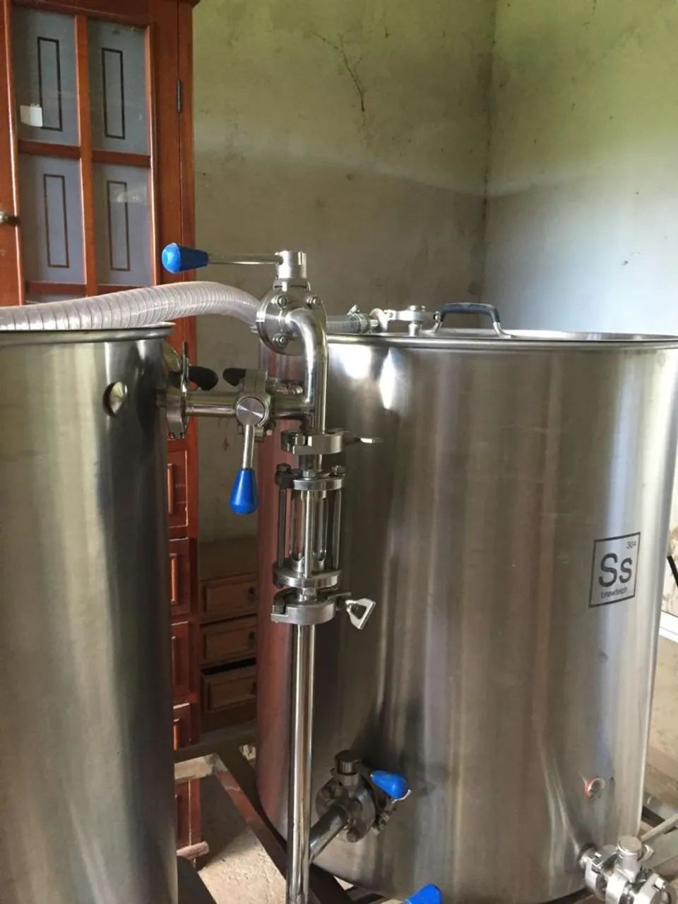 Cervejeira industrial  - Foto 4