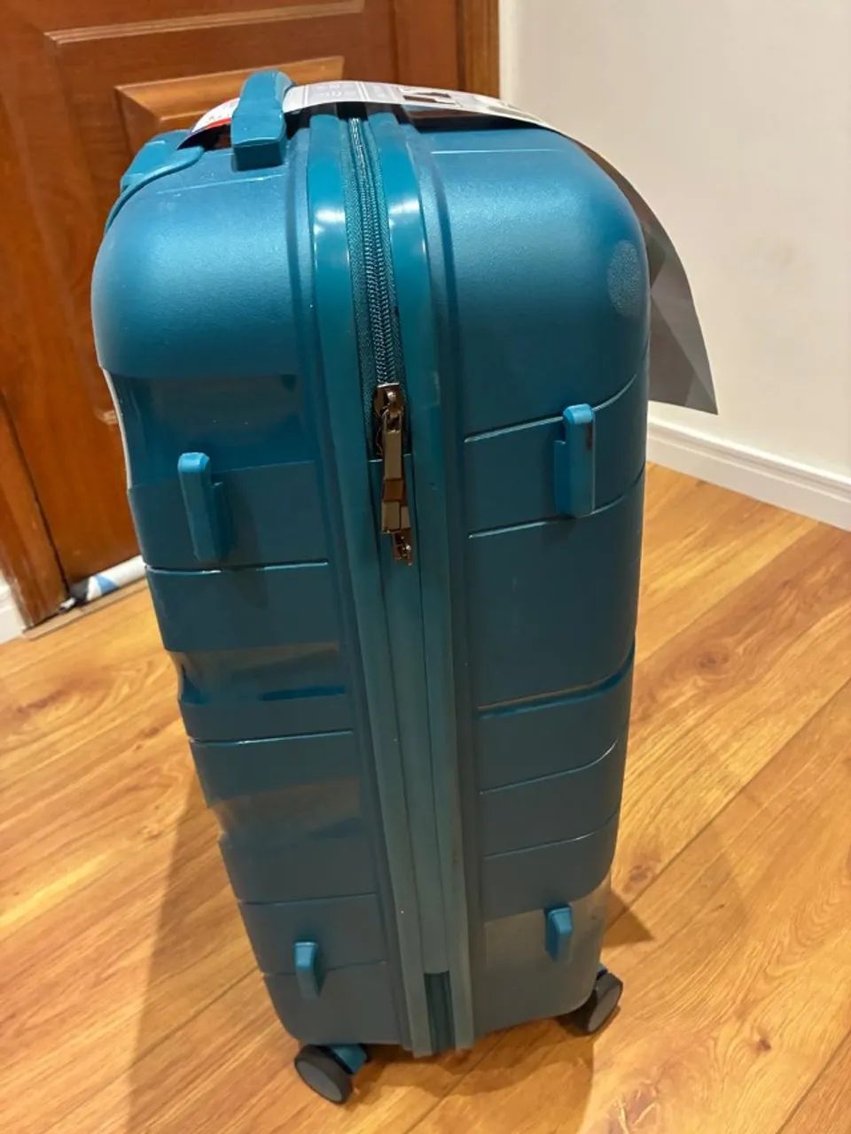 Mala média nova 23kg - Foto 3