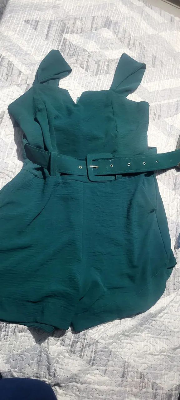 Roupas 