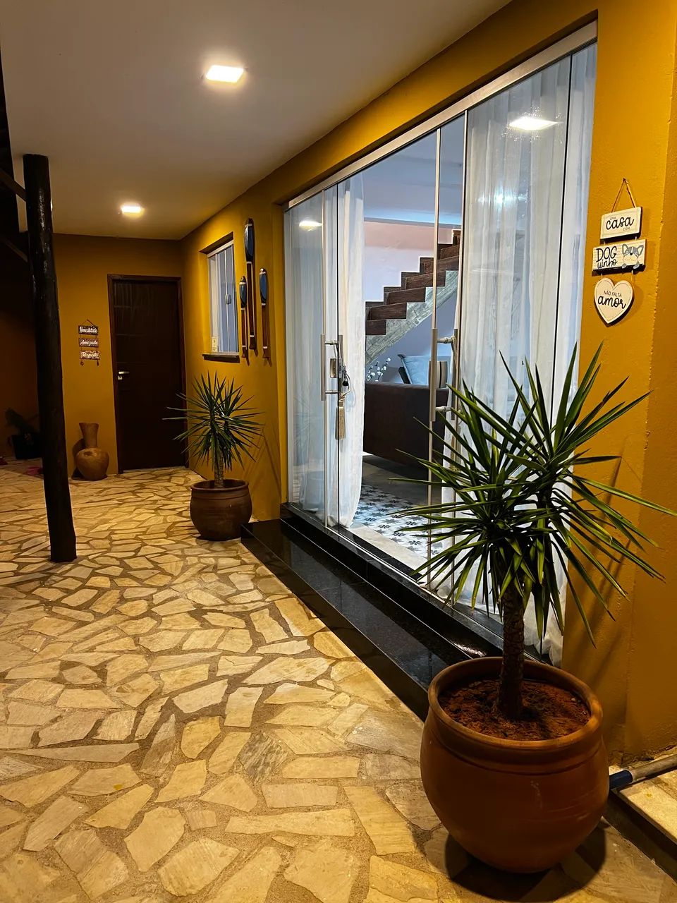 GRANJA LOCALIZADA BAIRRO NÁUTICO(EVENTO E HOSPEDAGEM) - Foto 8