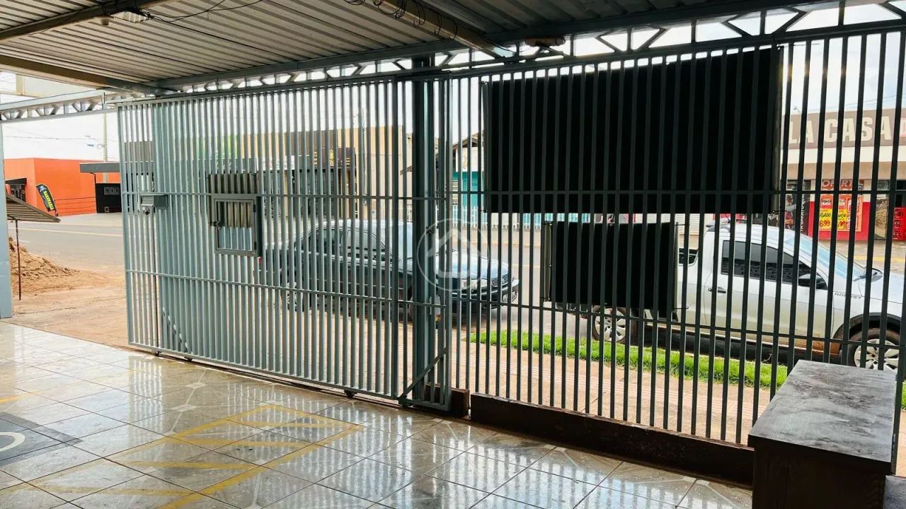 IMÓVEL EXCELENTE PARA COMÉRCIO AV. TAMANDARÉ - Foto 5