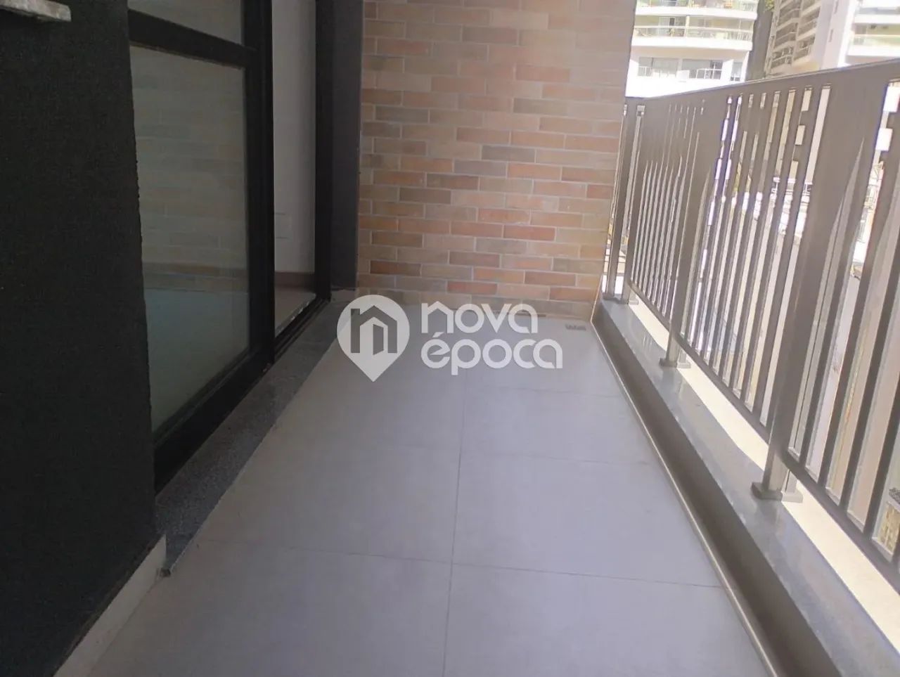 Botafogo | Apartamento 2 quartos, sendo 1 suite - Foto 5