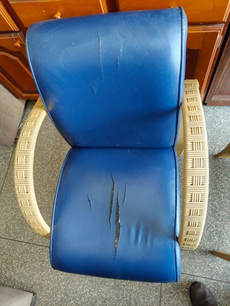 Duas poltronas  - Foto 4