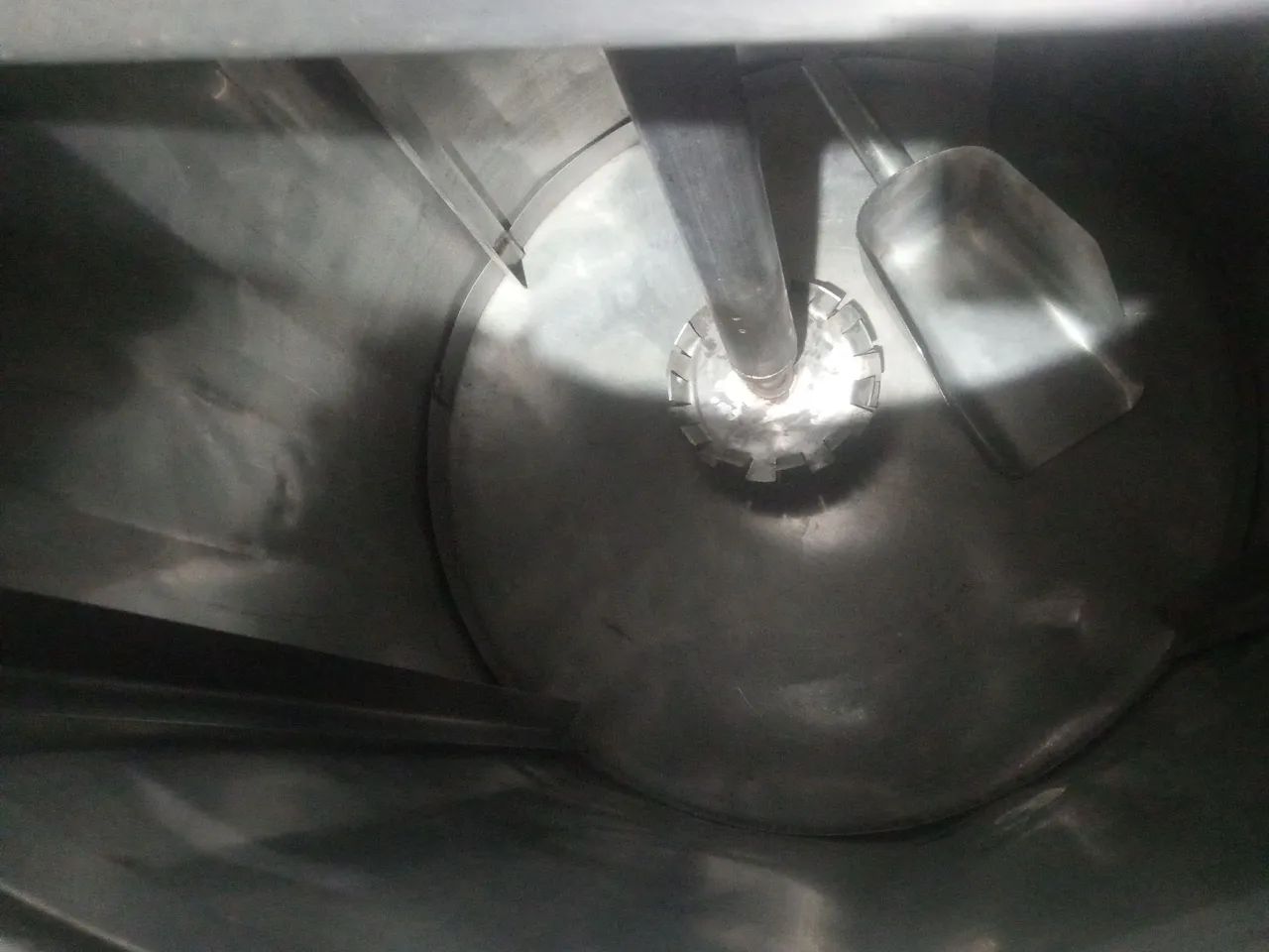 Triturador de açaí 100 litros - Foto 2