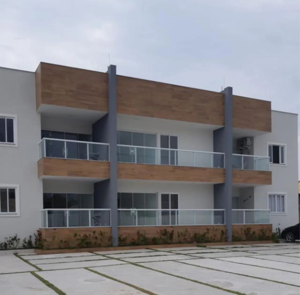 Foto - Saquarema - Itaúna