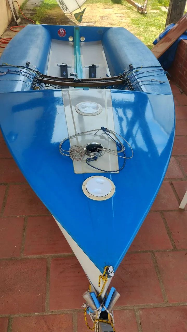 Europa Winner Dinamarquês  - Foto 5