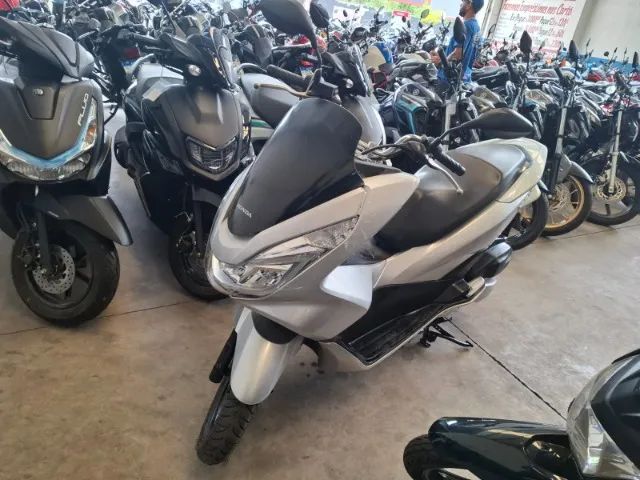 Honda Pcx 160cc 2018