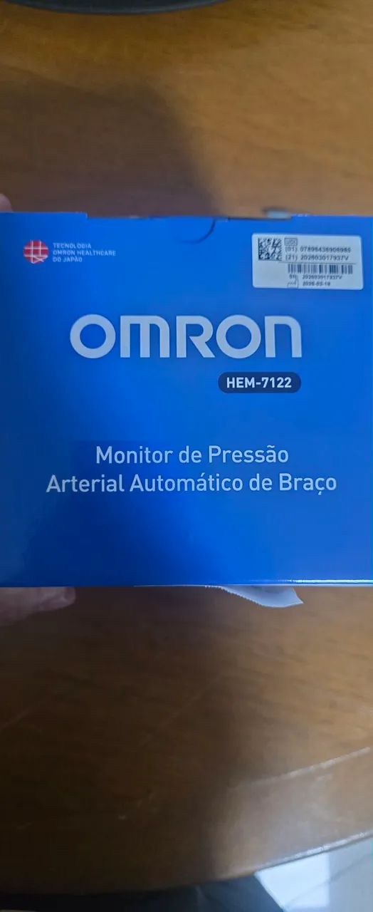 Medidor de Pressão  - Foto 4