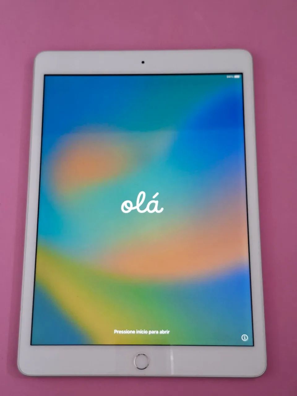 iPad 8ª Geração (A2270)