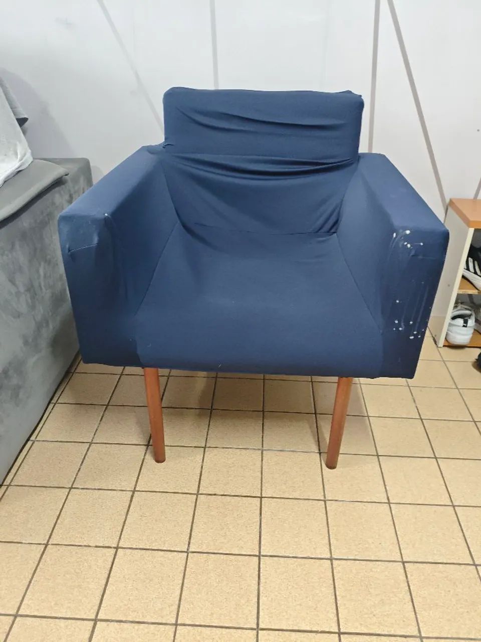 Poltrona - Foto 4