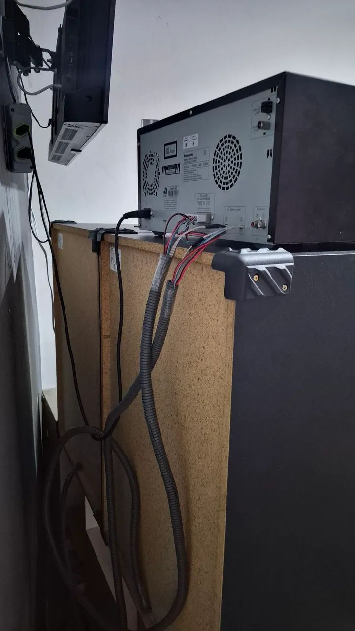 VENDO PANASONIC MAX 9000 - Foto 5