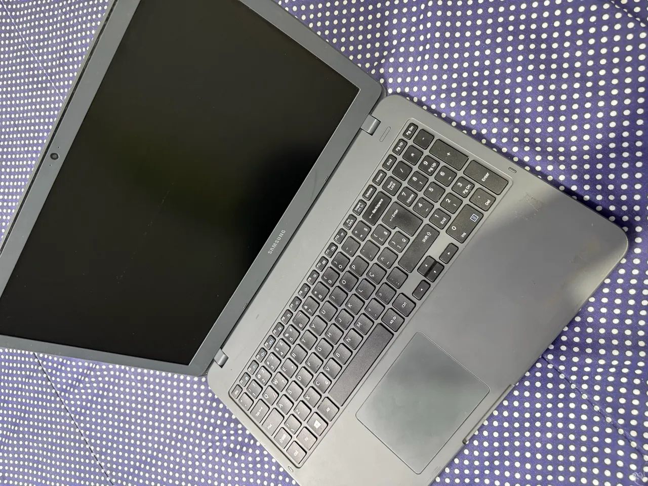 Notebook Samsung  - Foto 6