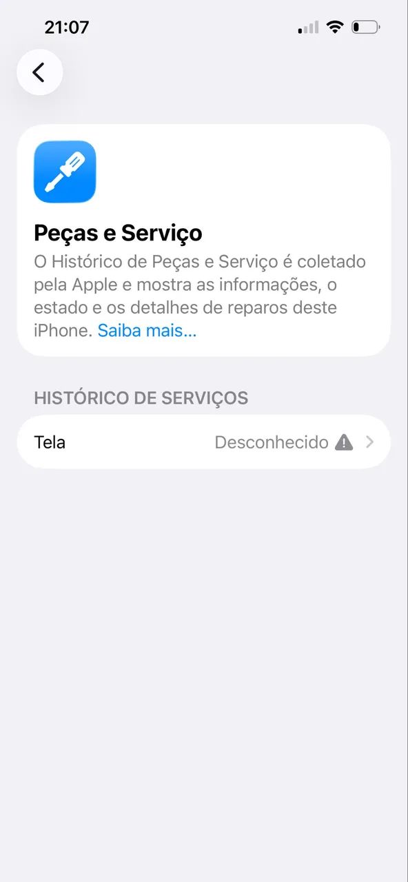 Vendo iphone 13 pro 128gb - Foto 5