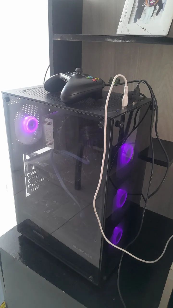 PC GAMER