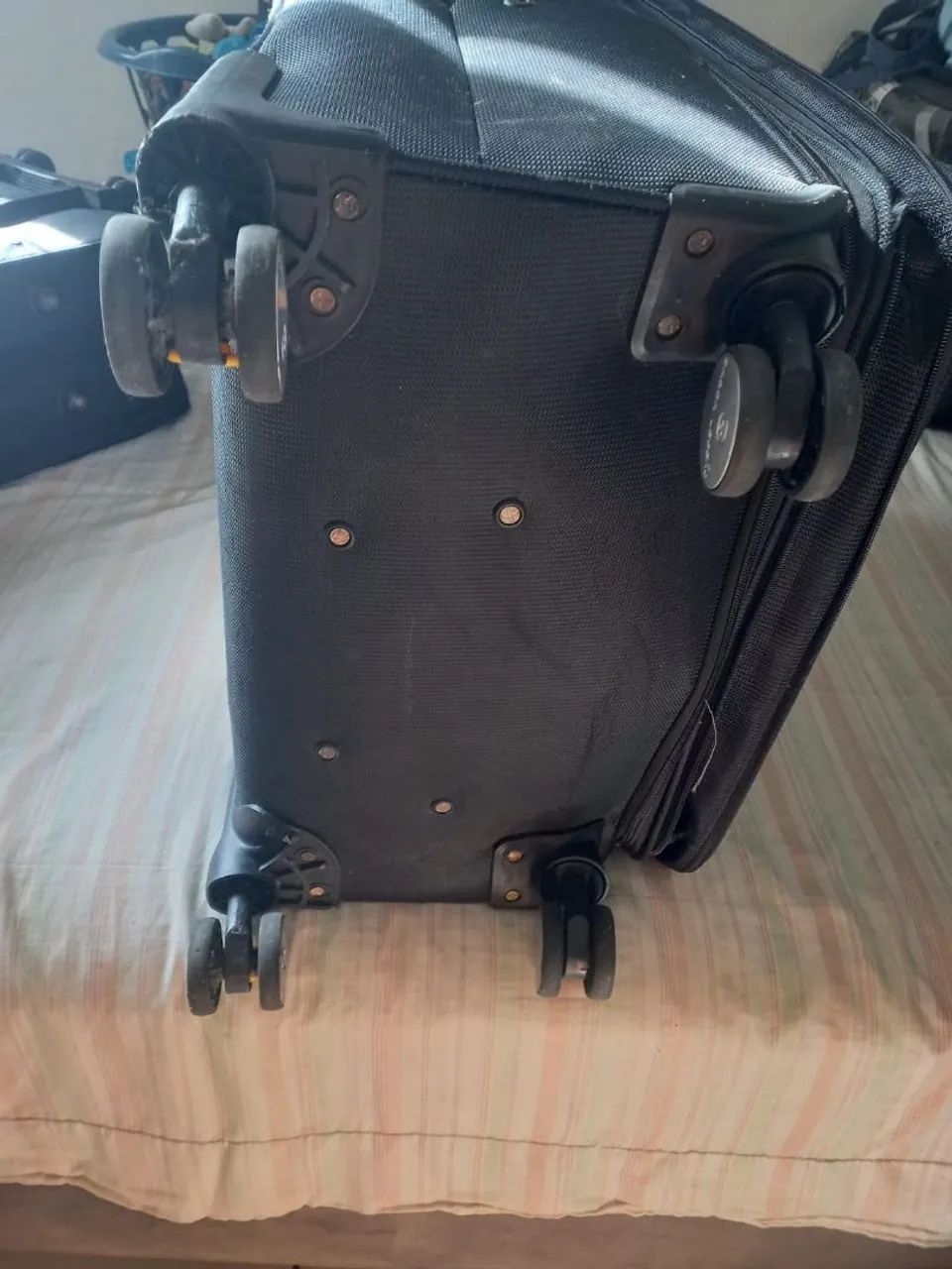 Vendo Malas de Viagem 